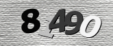 Captcha-kép