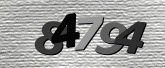Captcha-kép