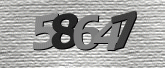 Captcha-kép