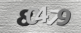 Captcha-kép