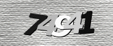 Captcha-kép