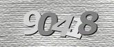 Captcha-kép