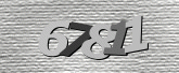Captcha-kép