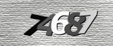 Captcha-kép