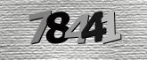 Captcha-kép