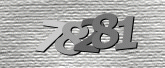 Captcha-kép