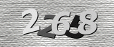 Captcha-kép
