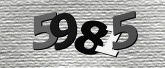 Captcha-kép