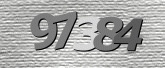 Captcha-kép