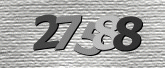 Captcha-kép