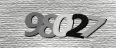 Captcha-kép