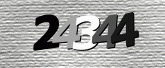 Captcha-kép
