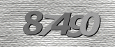 Captcha-kép