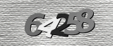 Captcha-kép