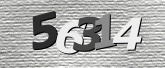 Captcha-kép