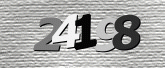 Captcha-kép