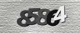 Captcha-kép