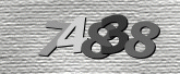 Captcha-kép