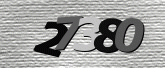 Captcha-kép