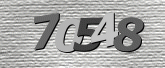 Captcha-kép