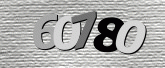 Captcha-kép