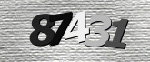 Captcha-kép