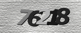 Captcha-kép