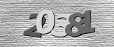 Captcha-kép