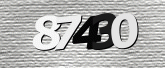 Captcha-kép