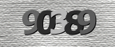 Captcha-kép