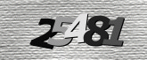 Captcha-kép