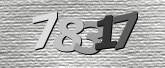 Captcha-kép