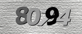Captcha-kép