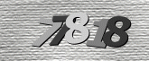 Captcha-kép