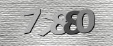 Captcha-kép
