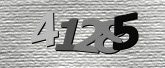 Captcha-kép