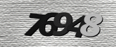 Captcha-kép
