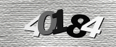 Captcha-kép