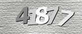 Captcha-kép
