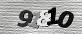 Captcha-kép