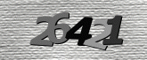 Captcha-kép