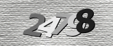 Captcha-kép