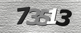 Captcha-kép