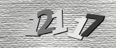 Captcha-kép