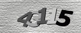 Captcha-kép