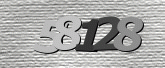 Captcha-kép