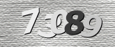 Captcha-kép