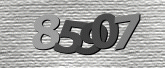 Captcha-kép