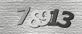 Captcha-kép