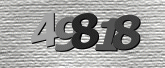 Captcha-kép